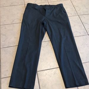 Perry Ellis Men’s dress pants.